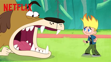 johnny test last episode|johnny test tinymon episode.